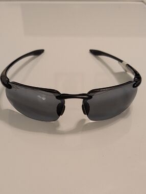 Maui Jim Kanaha 409-02 Sunglasses